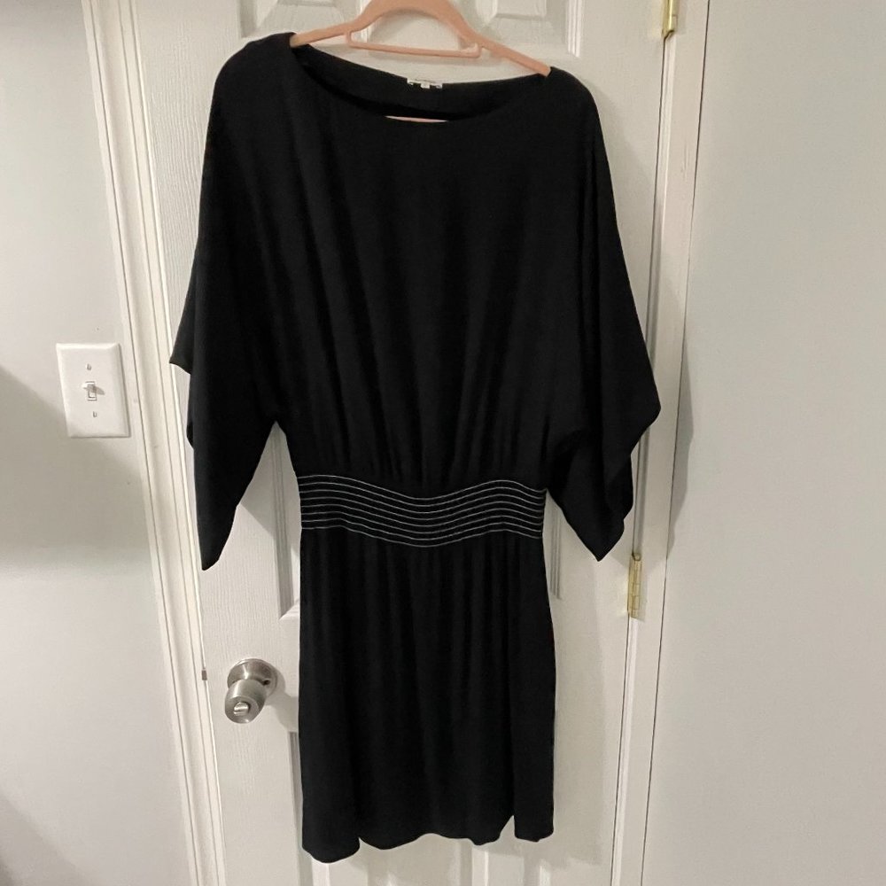 Toteme Havana Dress Size Small